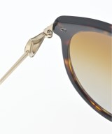 BVLGARI（ブルガリ）サングラス 茶 サイズ:- レディース/2200693935780