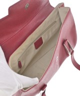 BVLGARI（ブルガリ）ハンドバッグ 赤 サイズ:- レディース/2200693936497