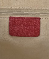 BVLGARI（ブルガリ）ハンドバッグ 赤 サイズ:- レディース/2200693936497