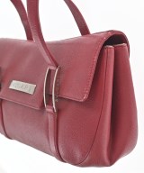 BVLGARI（ブルガリ）ハンドバッグ 赤 サイズ:- レディース/2200693936497