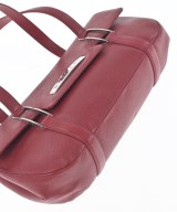 BVLGARI（ブルガリ）ハンドバッグ 赤 サイズ:- レディース/2200693936497