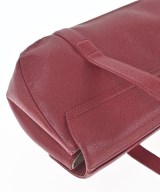BVLGARI（ブルガリ）ハンドバッグ 赤 サイズ:- レディース/2200693936497