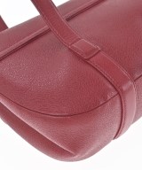 BVLGARI（ブルガリ）ハンドバッグ 赤 サイズ:- レディース/2200693936497