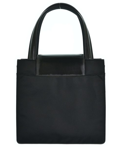BVLGARI（ブルガリ）トートバッグ 黒 サイズ:- レディース/2200693936626
