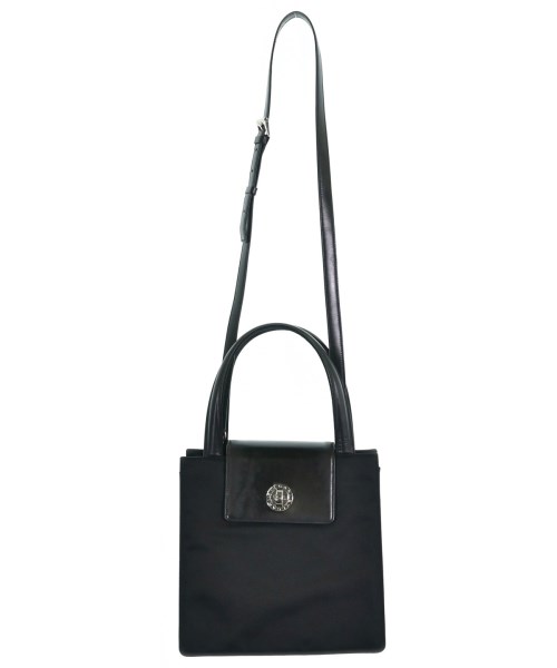 BVLGARI（ブルガリ）トートバッグ 黒 サイズ:- レディース/2200693936626