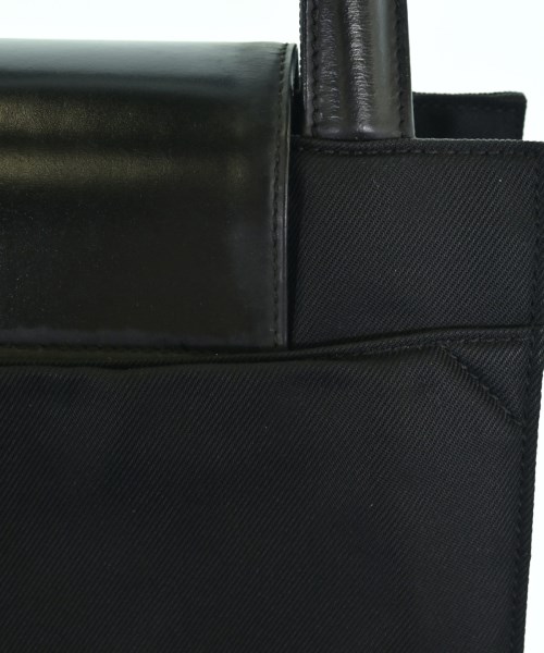 BVLGARI（ブルガリ）トートバッグ 黒 サイズ:- レディース/2200693936626