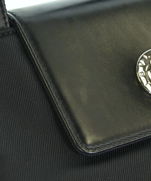 BVLGARI（ブルガリ）トートバッグ 黒 サイズ:- レディース/2200693936626