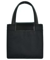 BVLGARI（ブルガリ）トートバッグ 黒 サイズ:- レディース/2200693936626