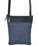 BVLGARI ショルダーバッグ