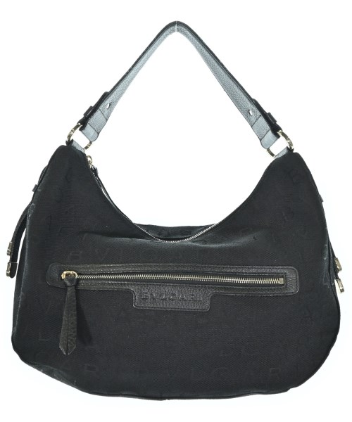 BVLGARI(ブルガリ)ショルダーバッグ 黒 サイズ:-/2200693936855