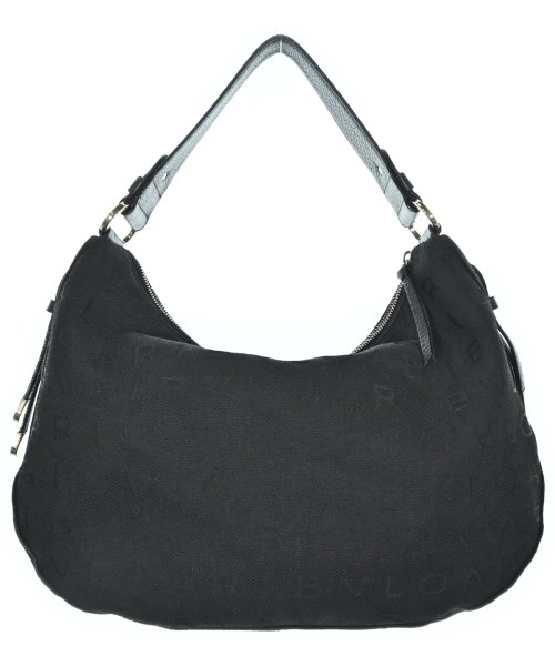 BVLGARI（ブルガリ）ショルダーバッグ 黒 サイズ:- レディース/2200693936855
