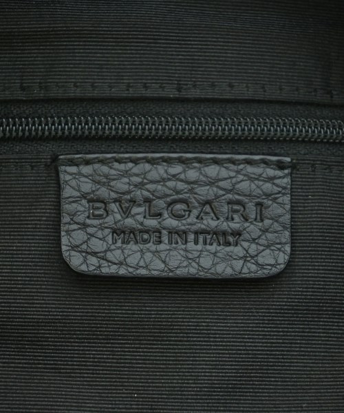 BVLGARI（ブルガリ）ショルダーバッグ 黒 サイズ:- レディース/2200693936855