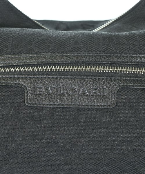 BVLGARI（ブルガリ）ショルダーバッグ 黒 サイズ:- レディース/2200693936855