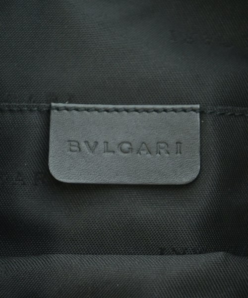 BVLGARI（ブルガリ）ショルダーバッグ 紺 サイズ:- レディース/2200693936886