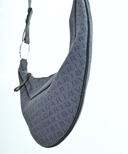 BVLGARI（ブルガリ）ショルダーバッグ 紺 サイズ:- レディース/2200693936886