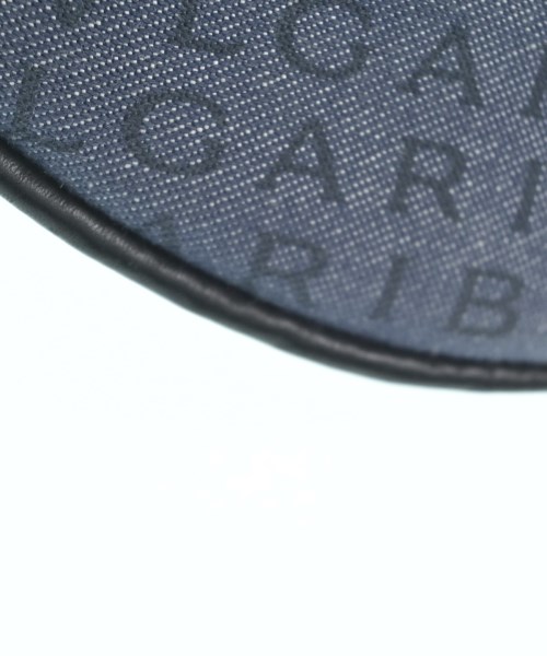 BVLGARI（ブルガリ）ショルダーバッグ 紺 サイズ:- レディース/2200693936886