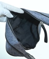 BVLGARI（ブルガリ）ショルダーバッグ 紺 サイズ:- レディース/2200693936886