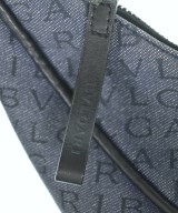 BVLGARI（ブルガリ）ショルダーバッグ 紺 サイズ:- レディース/2200693936886