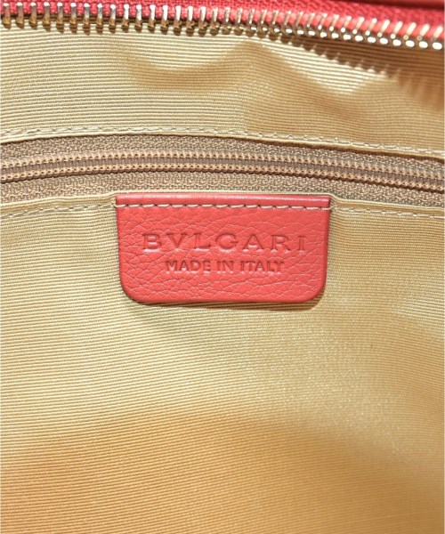BVLGARI（ブルガリ）トートバッグ ベージュ サイズ:- レディース/2200693936961