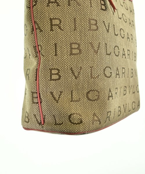 BVLGARI（ブルガリ）トートバッグ ベージュ サイズ:- レディース/2200693936961