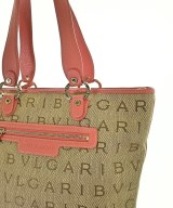 BVLGARI（ブルガリ）トートバッグ ベージュ サイズ:- レディース/2200693936961