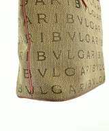 BVLGARI（ブルガリ）トートバッグ ベージュ サイズ:- レディース/2200693936961