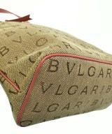 BVLGARI（ブルガリ）トートバッグ ベージュ サイズ:- レディース/2200693936961