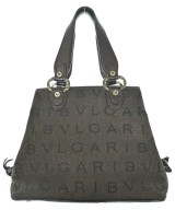 BVLGARI（ブルガリ）ハンドバッグ 茶 サイズ:- レディース/2200693936978