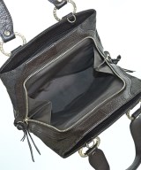 BVLGARI（ブルガリ）ハンドバッグ 茶 サイズ:- レディース/2200693936978