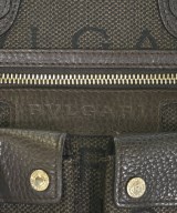 BVLGARI（ブルガリ）ハンドバッグ 茶 サイズ:- レディース/2200693936978
