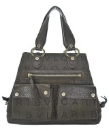 BVLGARI ハンドバッグ
