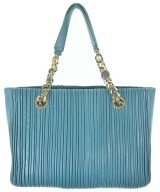 BVLGARI（ブルガリ）トートバッグ 青 サイズ:- レディース/2200694079025