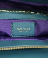 BVLGARI（ブルガリ）トートバッグ 青 サイズ:- レディース/2200694079025