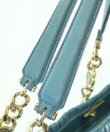 BVLGARI（ブルガリ）トートバッグ 青 サイズ:- レディース/2200694079025