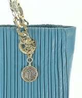 BVLGARI（ブルガリ）トートバッグ 青 サイズ:- レディース/2200694079025
