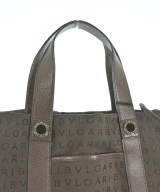 BVLGARI（ブルガリ）トートバッグ 茶 サイズ:- レディース/2200696049286
