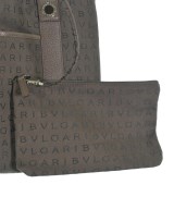 BVLGARI（ブルガリ）トートバッグ 茶 サイズ:- レディース/2200696049286