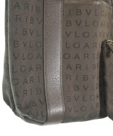 BVLGARI（ブルガリ）トートバッグ 茶 サイズ:- レディース/2200696049286