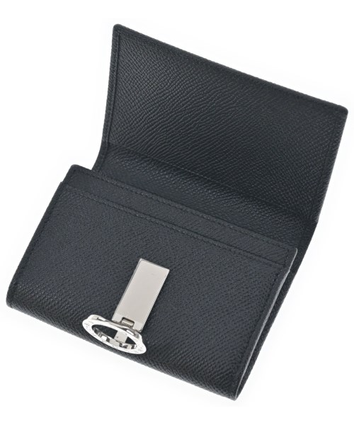 BVLGARI（ブルガリ）カードケース 黒 サイズ:- レディース/2200696049347