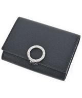 BVLGARI（ブルガリ）カードケース 黒 サイズ:- レディース/2200696049347