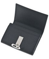 BVLGARI（ブルガリ）カードケース 黒 サイズ:- レディース/2200696049347