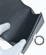 BVLGARI（ブルガリ）カードケース 黒 サイズ:- レディース/2200696049347