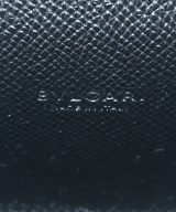 BVLGARI（ブルガリ）カードケース 黒 サイズ:- レディース/2200696049347