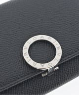 BVLGARI（ブルガリ）カードケース 黒 サイズ:- レディース/2200696049347