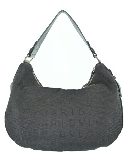 BVLGARI（ブルガリ）ショルダーバッグ 黒 サイズ:- レディース/2200696050107
