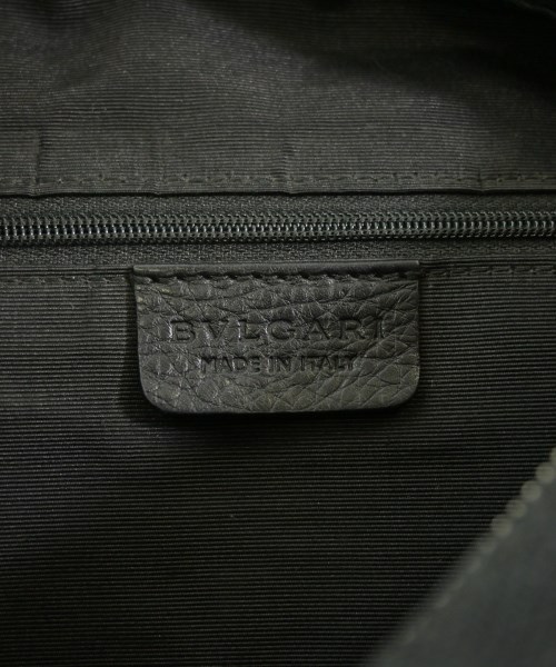 BVLGARI（ブルガリ）ショルダーバッグ 黒 サイズ:- レディース/2200696050107