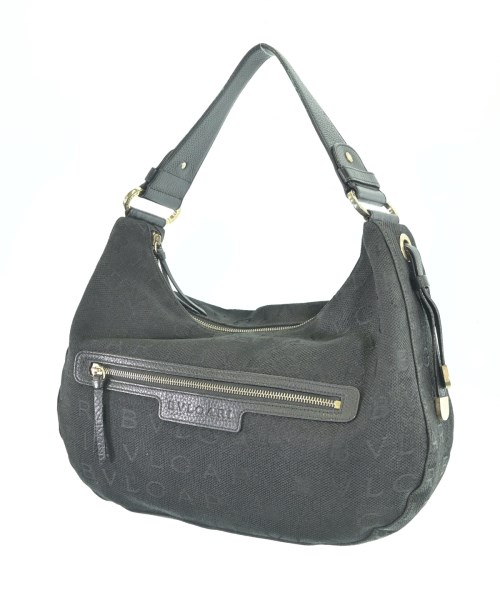 BVLGARI（ブルガリ）ショルダーバッグ 黒 サイズ:- レディース/2200696050107