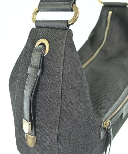 BVLGARI（ブルガリ）ショルダーバッグ 黒 サイズ:- レディース/2200696050107