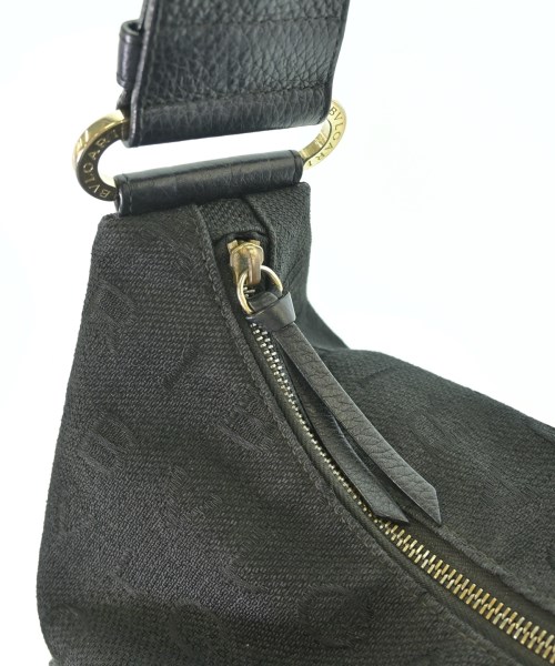 BVLGARI（ブルガリ）ショルダーバッグ 黒 サイズ:- レディース/2200696050107
