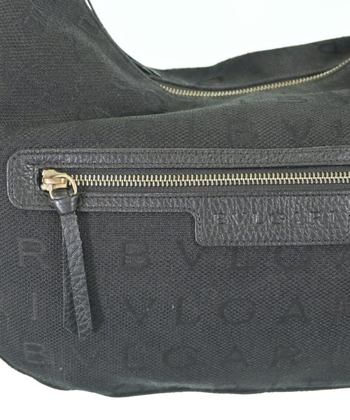 BVLGARI（ブルガリ）ショルダーバッグ 黒 サイズ:- レディース/2200696050107